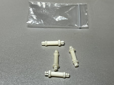 Amiga 4000 Abstandhalter für Turbokarte / CPU Karte , 3D gedruckt mit PLA