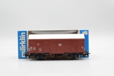 Märklin H0 4411 Gedeckter
