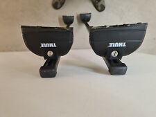 Thule Dachgepäckträger abschließbar für Ford DMX2 BJ 2007