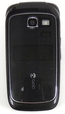 Doro PhoneEasy 618 - Black and