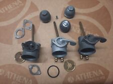 Honda CB500 CB550 CB750 K Four SOHC Benzinhahn Tank