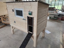 HÜHNERHAUS | HÜHNERSTALL |