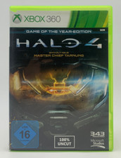 Halo 4-Game of The Year