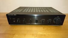 Harman Kardon HK 6200  Amplificateur Amplifier Poweramp Stereo Hifi Verstärker
