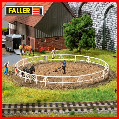 Faller 180339 longierzirkel - 180339,