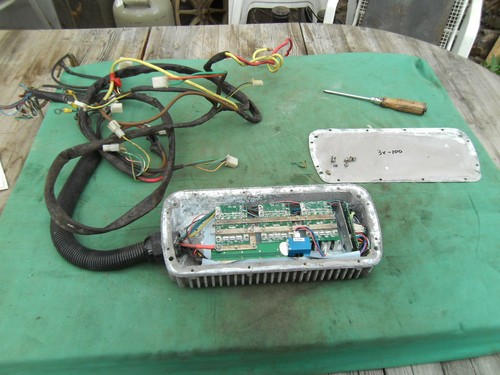 1500w controller kabelbaum - 1500w,