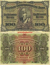 Deutsch Ostafrikanische Bank