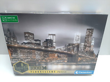 OVP NEU RAR: 1000 Teile Puzzle