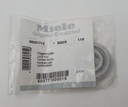 Gegenmutter für sprüharmrohr - gegenmutter,