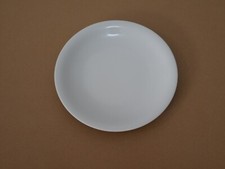 1x Kahla Update Kuchenteller Frühstücksteller Teller - ca. 21,3 cm weiß