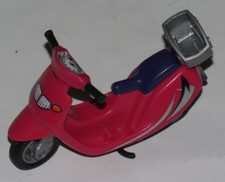 Playmobil motorroller - playmobil,