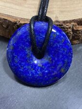 UNIKAT! Donut Lapis Lazuli AAA