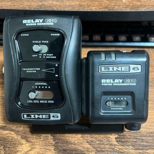 Line relay g30 wireless - 6,