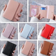 Damen Geldbörsen Damen Große