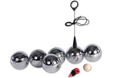 New sports boule spiel mit - sports,