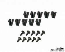 Befestigung Einbausatz Set