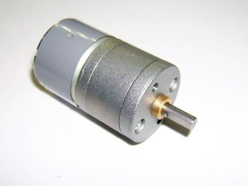 Getriebe motor elektrisch - motor, 12v