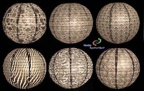 Dekolampion papier lampion - dekolampion,