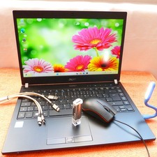 Acer P648 14 Zoll FULLHD l SSD