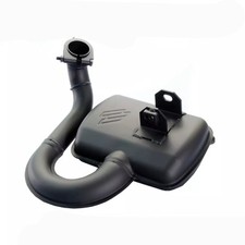 Polini Original Auspuff