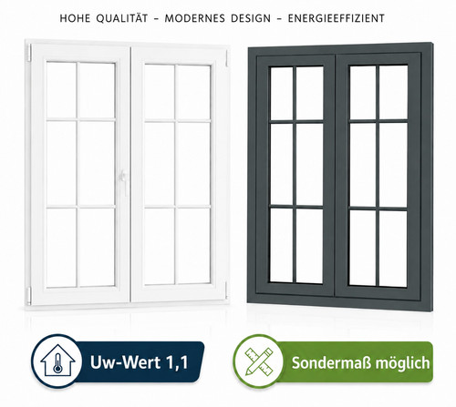 Kunststoff flügelig - kunststoff,