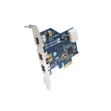 Moschip 2 serieller Port PCI