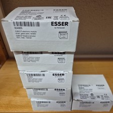 ESSER IQ8 -6Stk. MCP 804955