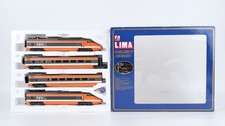 Lima 9711 triebwagenzug - lima, 14