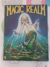 Magic Realm, Avalon Hill