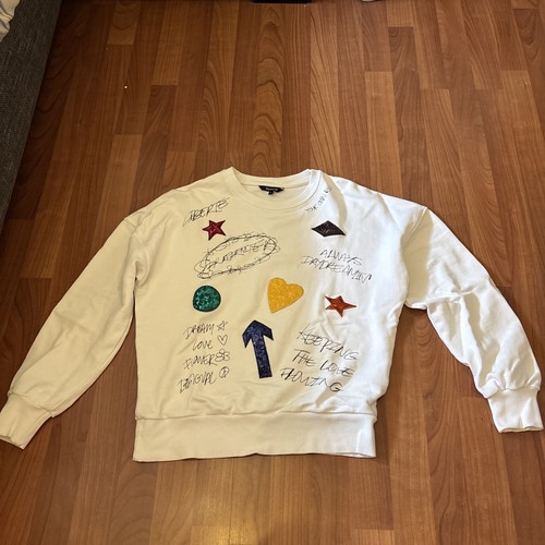 Damen pullover desigual - pullover,