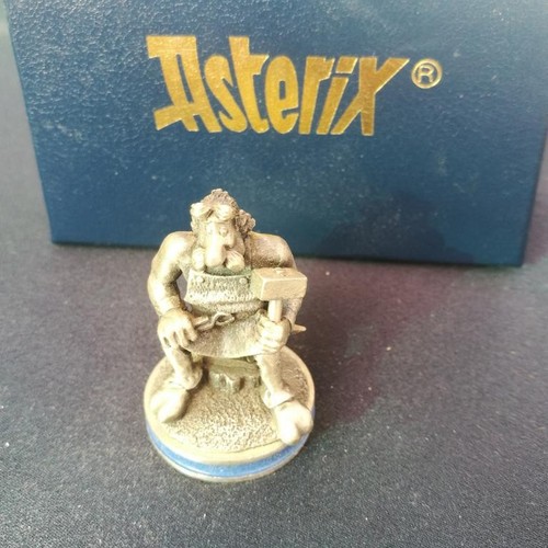 Asterix obelix gallier bauer - &,