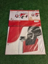 Volkswagen samba bus - t1,