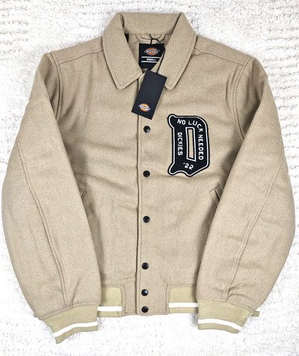 Dickies herren bomberjacke - dickies,