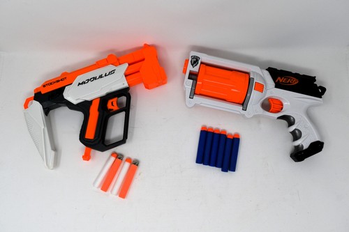 Hasbro nerf modulus stockshot - hasbro,