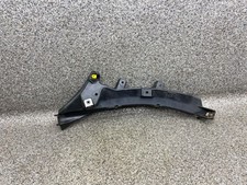 Halter Stoßstange vorne links