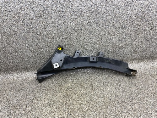 Halter stoßstange vorne - halter,