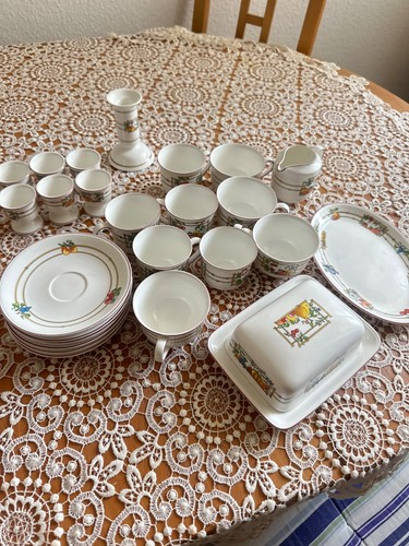 Villeroy boch küchenset - boch,