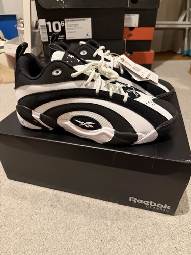 Reebok shaqnosis low - low, gr.44.5