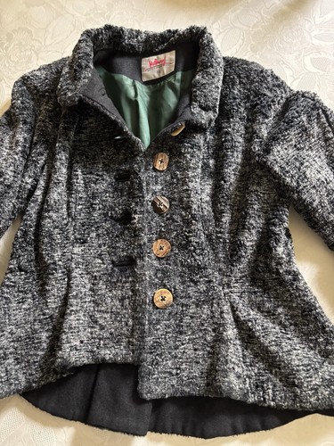 Schöne damen trachtenjacke - schöne,
