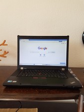 Lenovo ThinkPad T510, i-Core