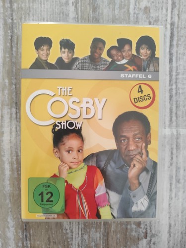The cosby show die - die, komplette