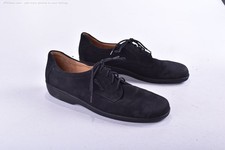 Ganter  Damen Halbschuhe Freizeitschuhe  UK 9 Nr. 25-Z 39