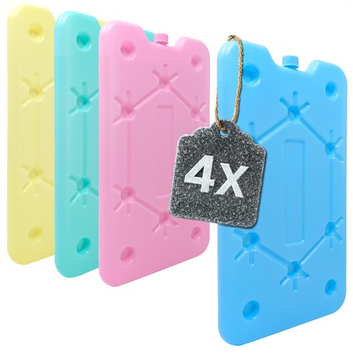 Extra flaches kühlakku - extra,