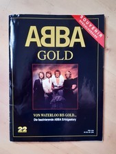 ABBA Gold Souvenir Spezialausgabe 1992! RAR!
