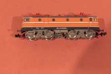 Fleischmann Elektrolok Typ Rc4 de schwedischen SJ , sehr selten