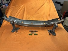 Audi A6 4B C5 Träger Stoßstangenträger Stoßstange vorne 4B0807109P Bj. 2004