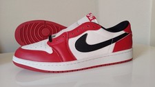 Nike Air Jordan 1 Retro Low OG