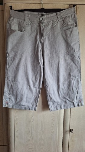Stooker damen bermuda - stooker,