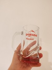 Cerveza Dorada Krug 400 ml