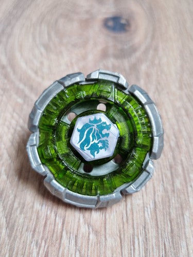 Beyblade hasbro metal fury - hasbro,